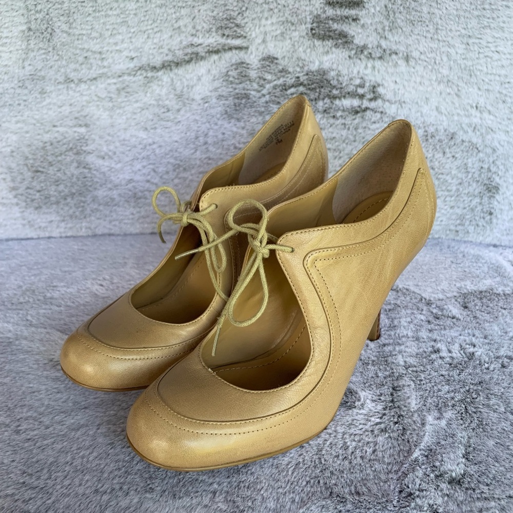 Hot Hot Nine West High Heels